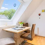 Haus Windhuk * 诺德奈