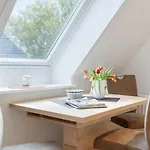 公寓 Haus Windhuk