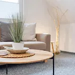 公寓 Haus Windhuk