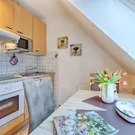 Haus Windhuk 诺德奈
