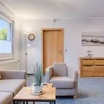 公寓 Haus Windhuk 诺德奈