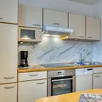 公寓 Haus Windhuk 诺德奈