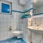 公寓 Haus Windhuk 诺德奈