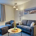 Haus Windhuk 公寓