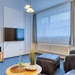 Haus Windhuk 公寓