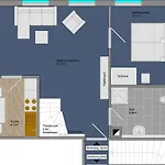 Haus Windhuk 诺德奈