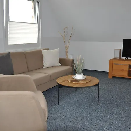 Haus Windhuk Norderney