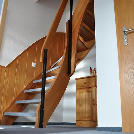 Haus Windhuk Διαμέρισμα *