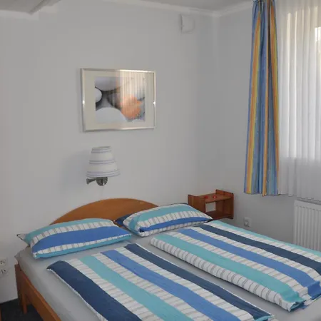 Haus Windhuk Apartament *