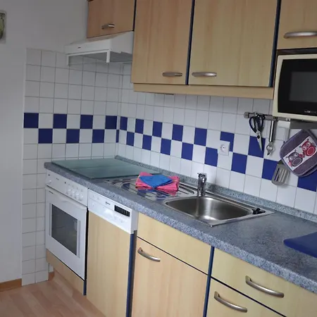 Haus Windhuk Διαμέρισμα *