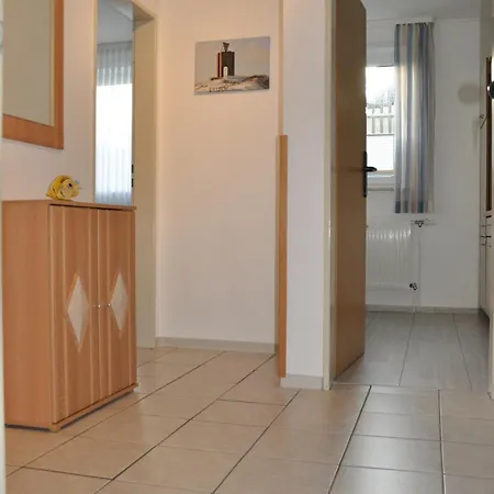 Haus Windhuk Apartament *