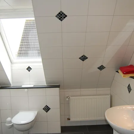 Haus Windhuk Apartament *