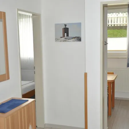 Haus Windhuk Apartament *