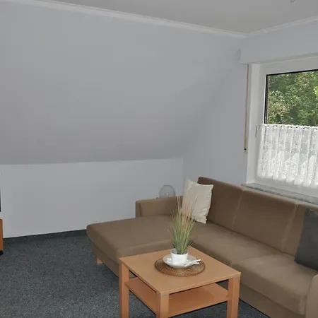 Haus Windhuk * Norderney