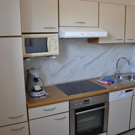 Haus Windhuk Norderney