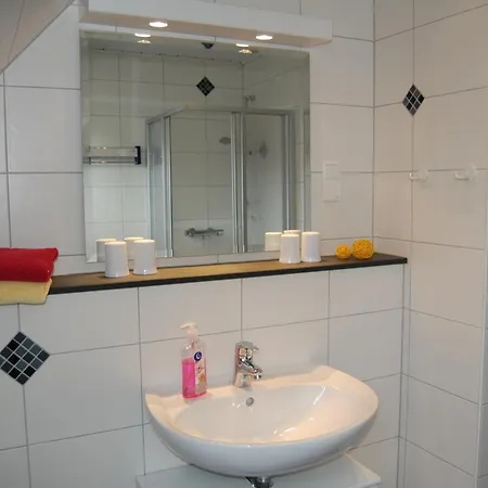 Haus Windhuk Apartament