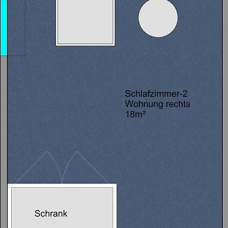 Haus Windhuk * Norderney