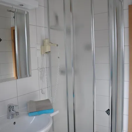 Haus Windhuk Apartament Norderney