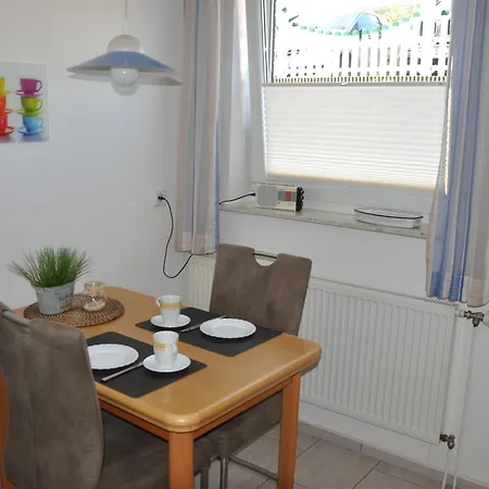 Haus Windhuk Apartament *