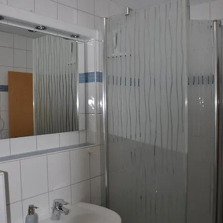 Haus Windhuk Norderney