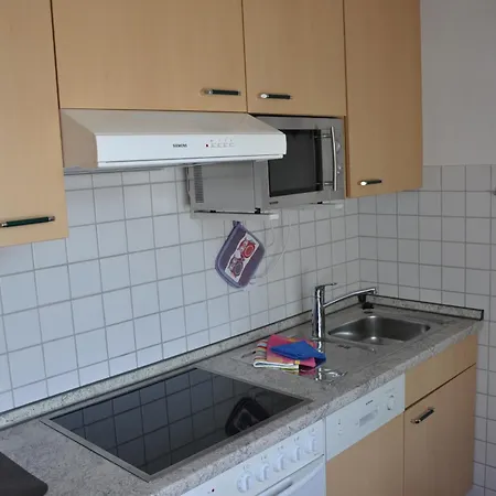 Haus Windhuk Διαμέρισμα Norderney