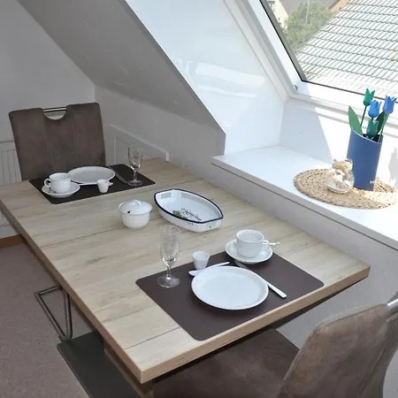 Apartament Haus Windhuk