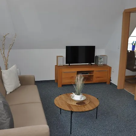 Haus Windhuk Norderney