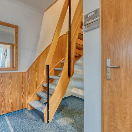 Haus Windhuk Appartement