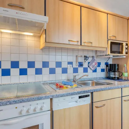 Appartement Haus Windhuk
