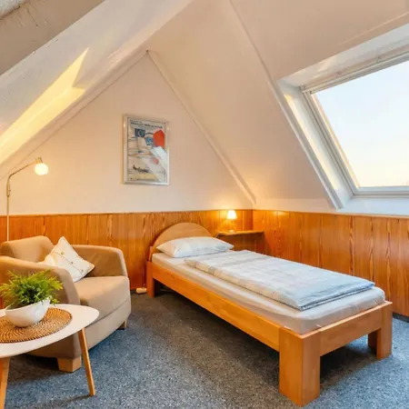 Haus Windhuk Norderney