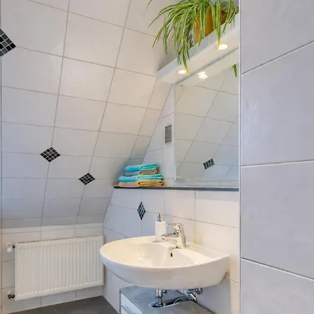 Appartement Haus Windhuk