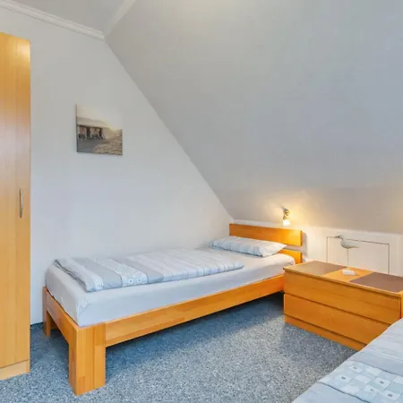 Appartement Haus Windhuk *