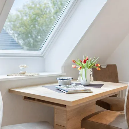 Apartmán Haus Windhuk
