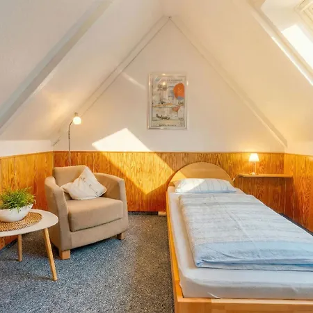 Haus Windhuk Appartement