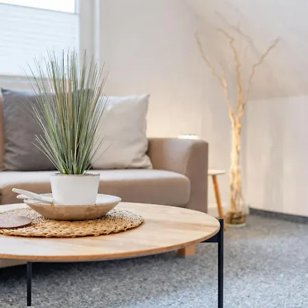 Appartement Haus Windhuk