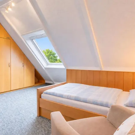 Haus Windhuk Appartement