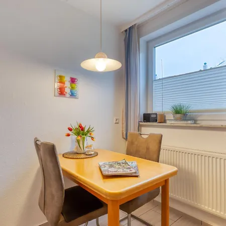 Haus Windhuk Appartement *