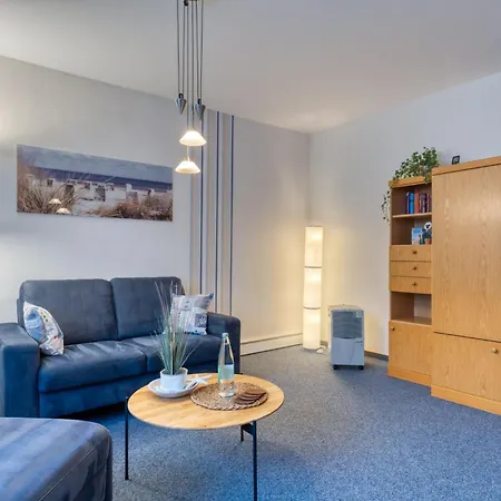 Appartement Haus Windhuk