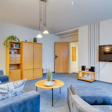 شقة Haus Windhuk