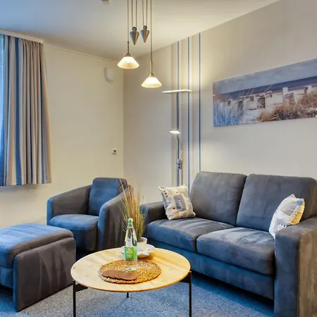 Haus Windhuk شقة
