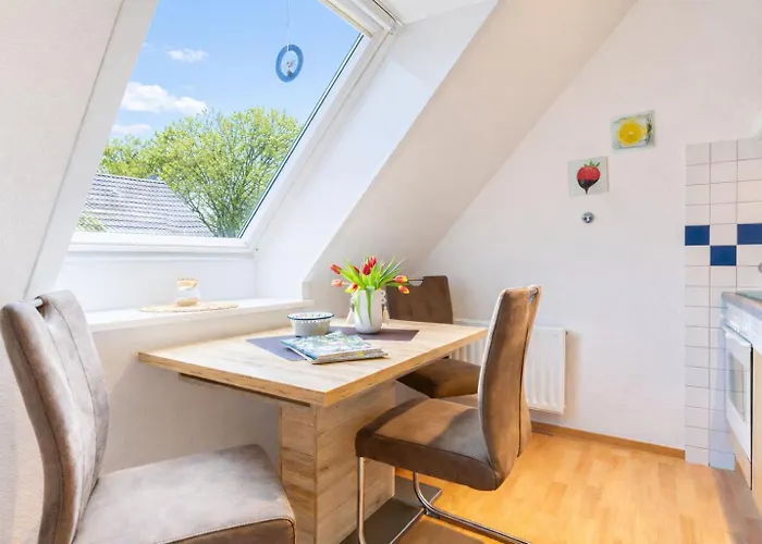 Haus Windhuk * Norderney