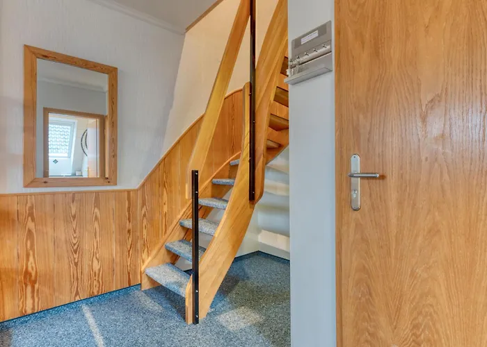 Haus Windhuk Apartman